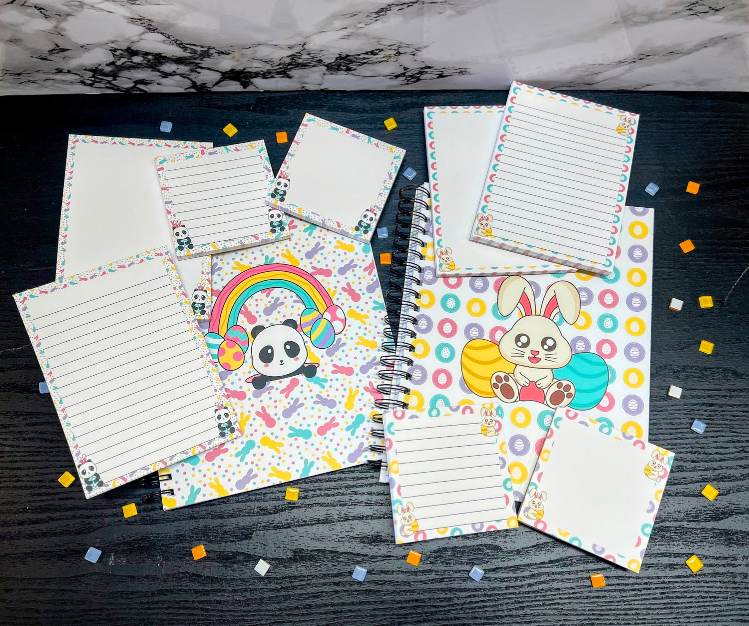Stationery