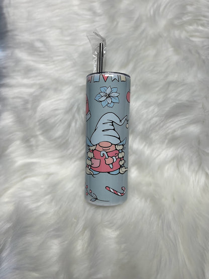 20oz Skinny Tumblers